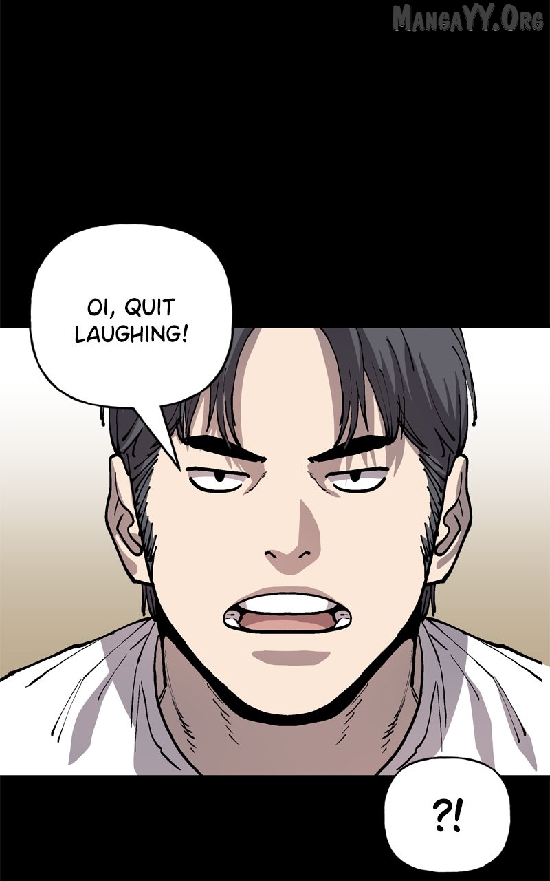 Boss Returns Chapter 69 - page 30