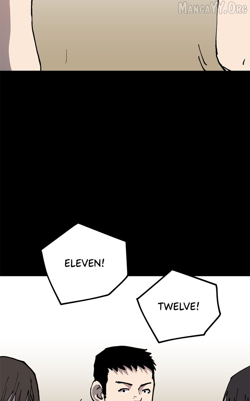 Boss Returns Chapter 69 - page 33