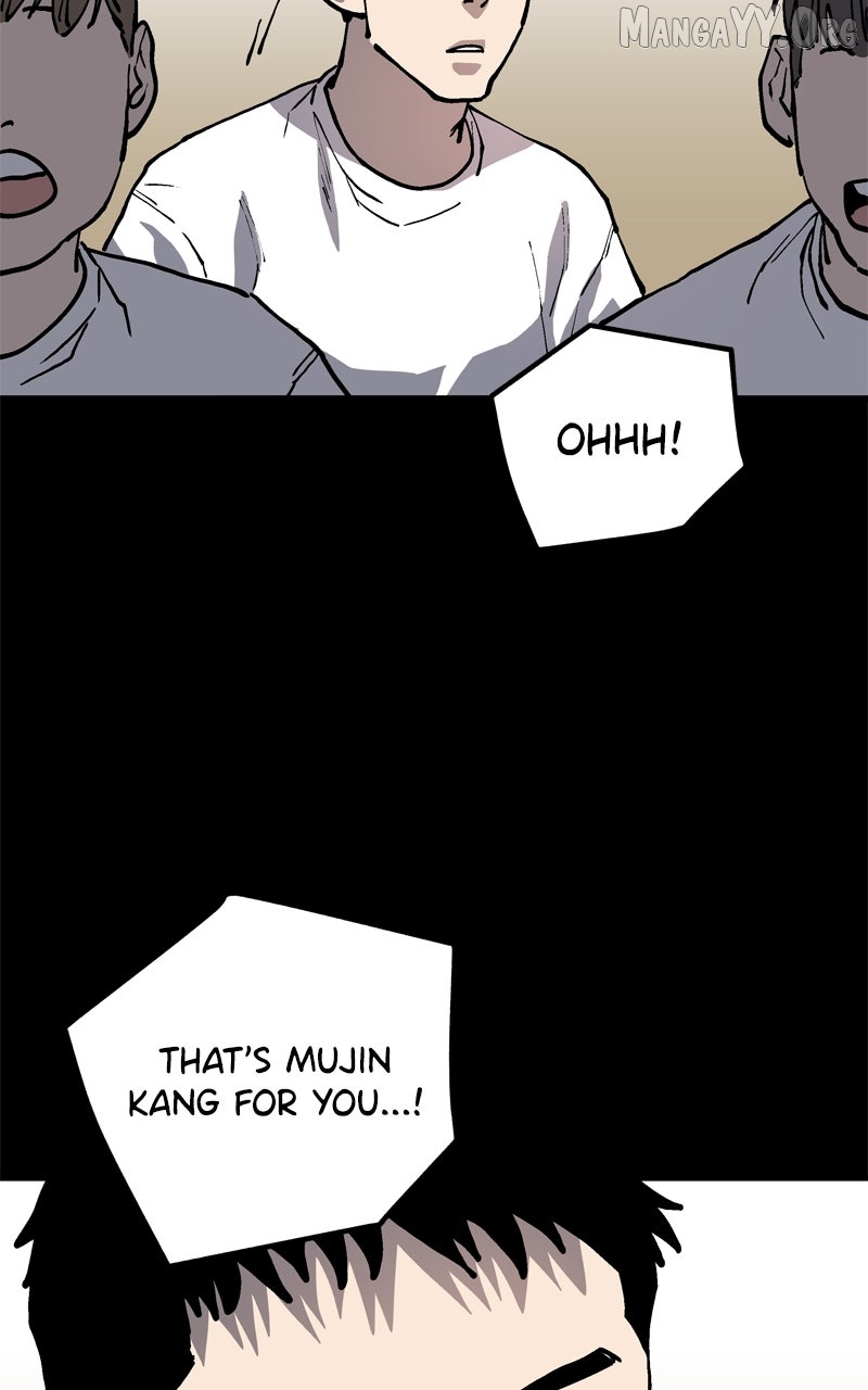 Boss Returns Chapter 69 - page 34