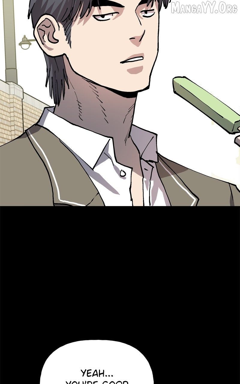 Boss Returns Chapter 69 - page 42