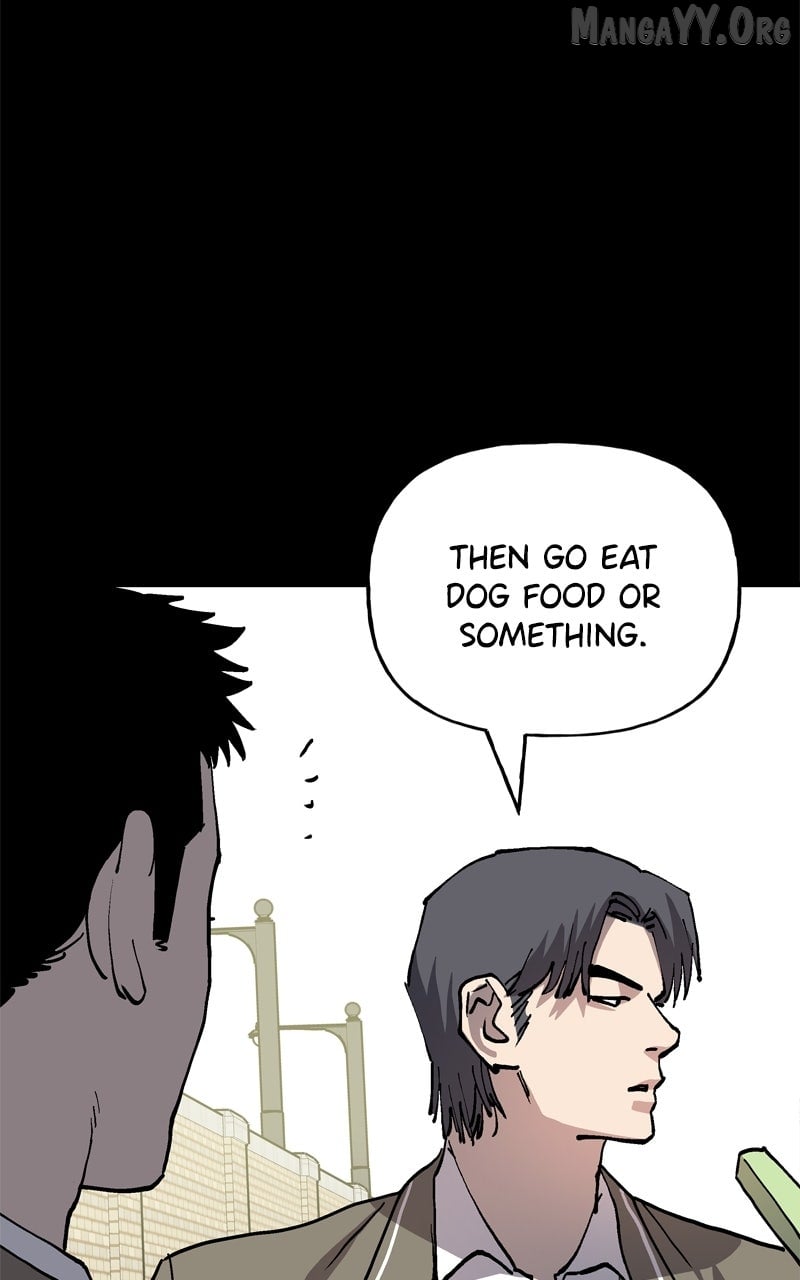 Boss Returns Chapter 69 - page 44