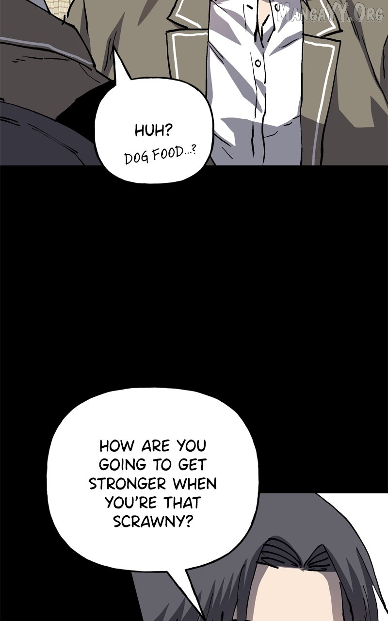 Boss Returns Chapter 69 - page 45