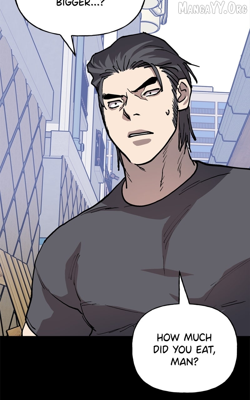 Boss Returns Chapter 69 - page 59
