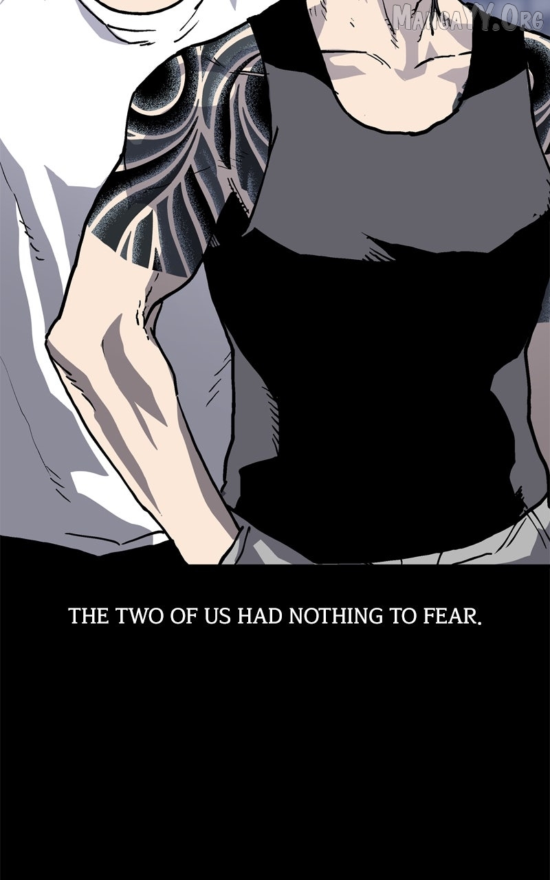 Boss Returns Chapter 69 - page 62