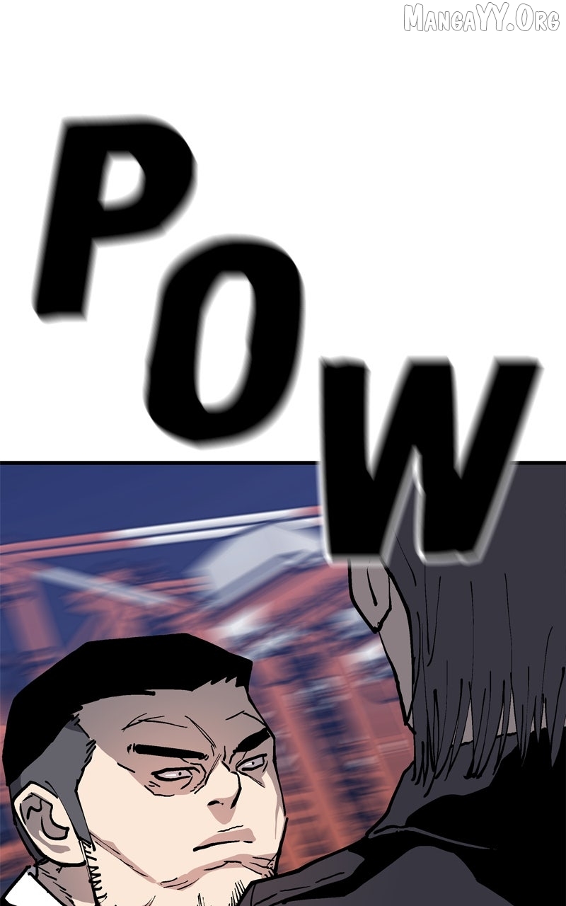 Boss Returns Chapter 69 - page 72