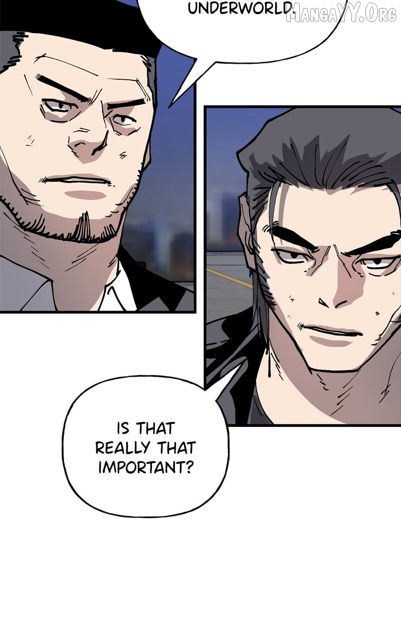 Boss Returns Chapter 69 - page 80