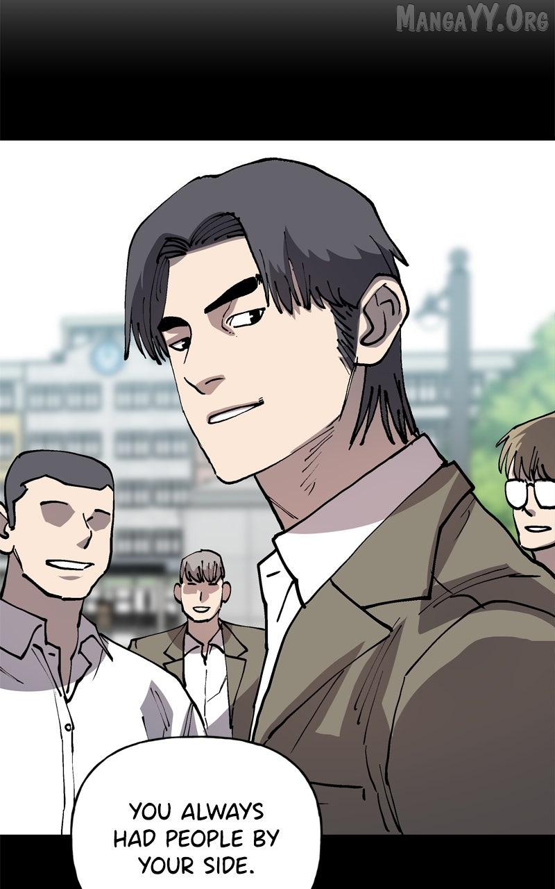Boss Returns Chapter 69 - page 82