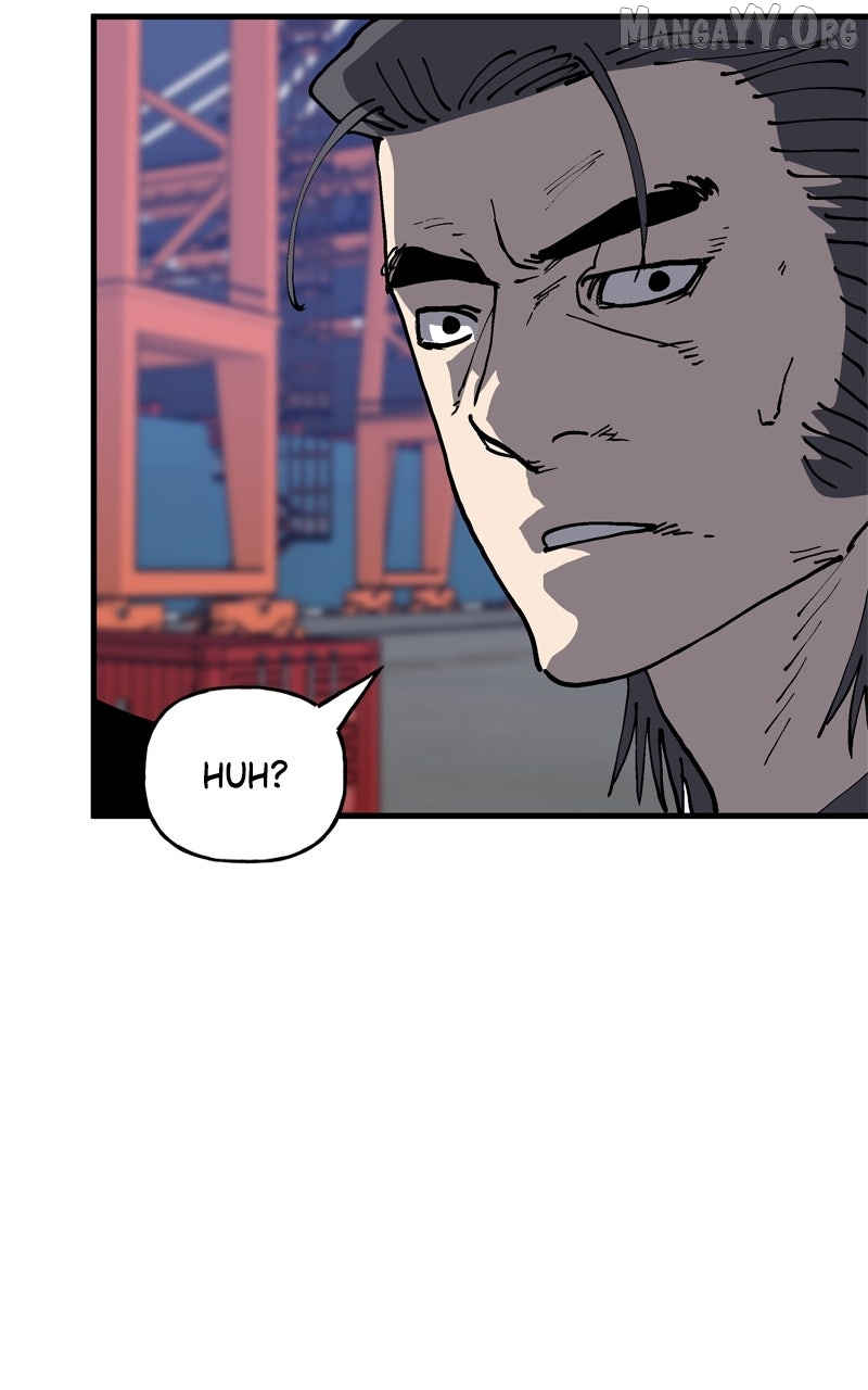 Boss Returns Chapter 69 - page 92
