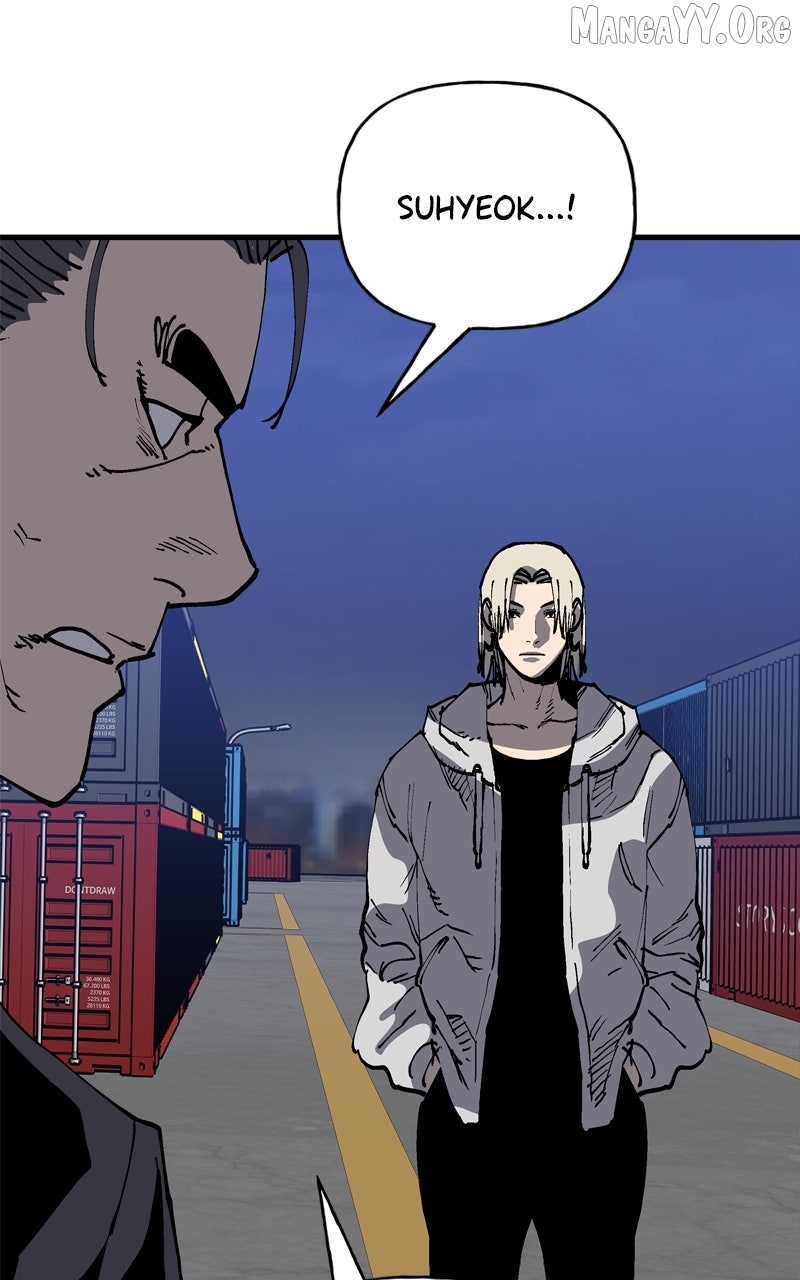 Boss Returns Chapter 69 - page 93