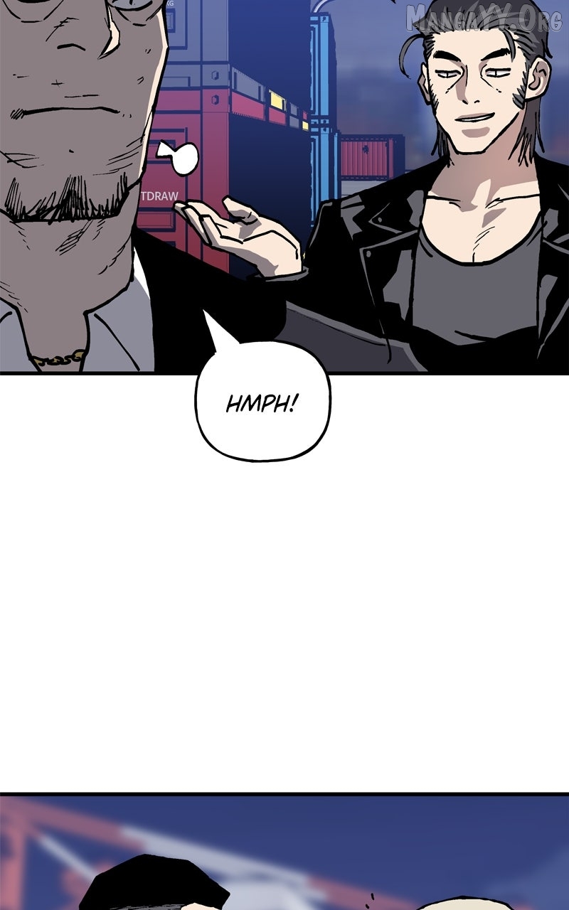 Boss Returns Chapter 70 - page 5