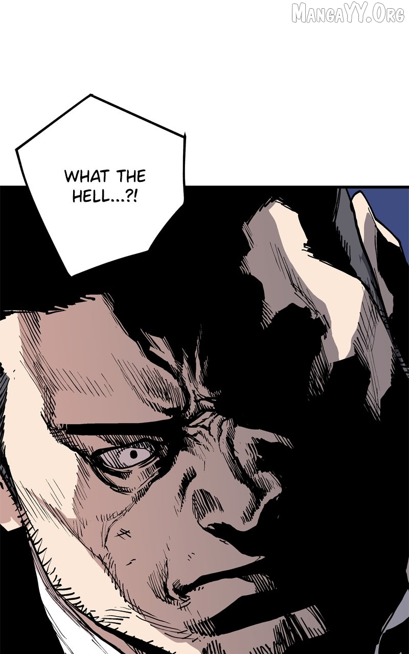 Boss Returns Chapter 70 - page 24