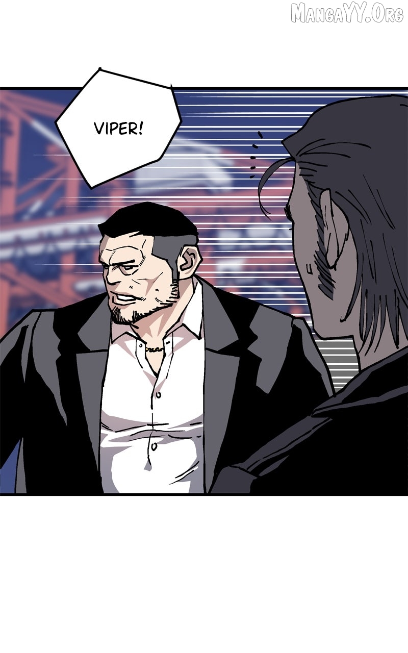 Boss Returns Chapter 70 - page 32