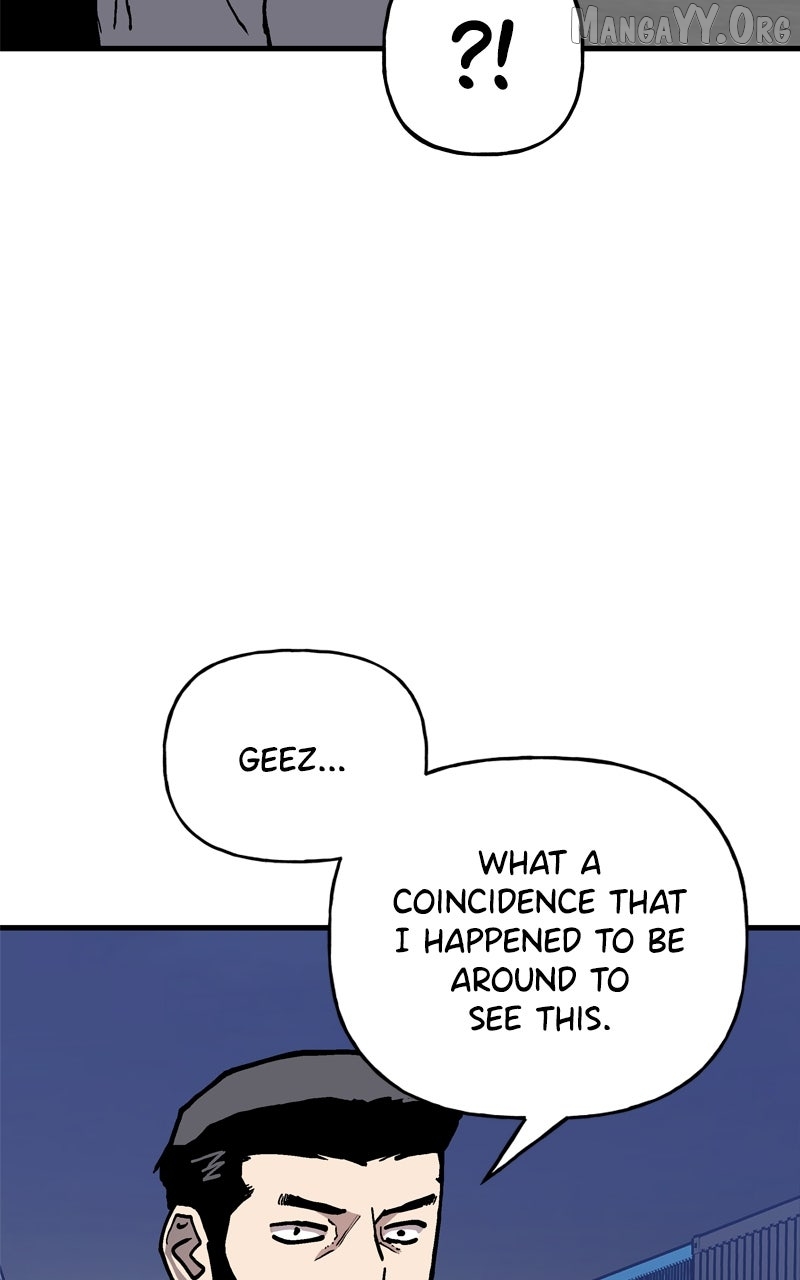 Boss Returns Chapter 70 - page 34