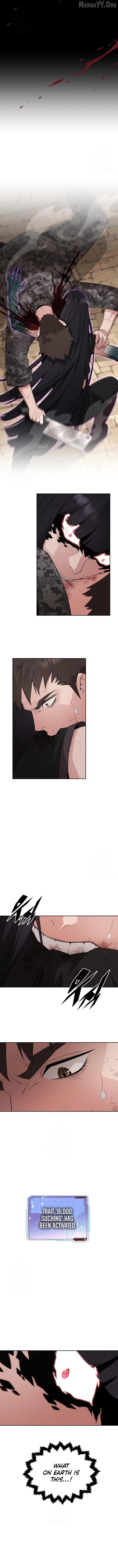 Apocalyptic Chef Awakening Chapter 90 - page 7