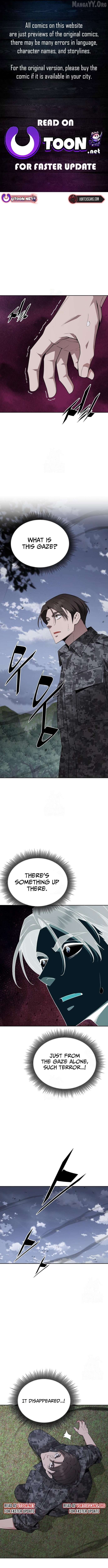 Apocalyptic Chef Awakening Chapter 97 - page 1