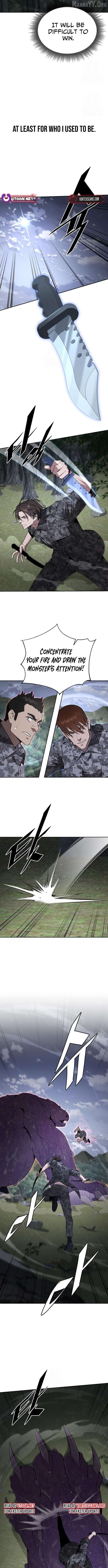 Apocalyptic Chef Awakening Chapter 97 - page 12