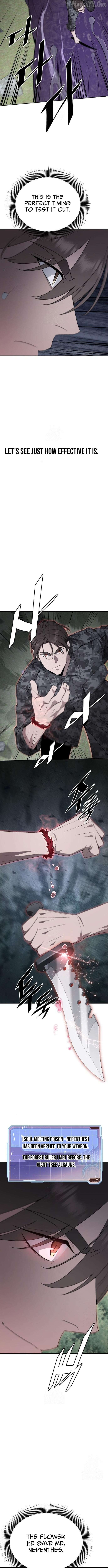 Apocalyptic Chef Awakening Chapter 97 - page 13