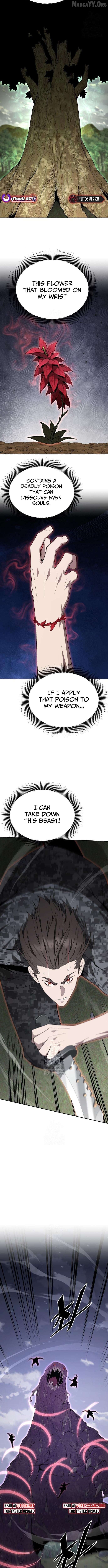 Apocalyptic Chef Awakening Chapter 97 - page 14