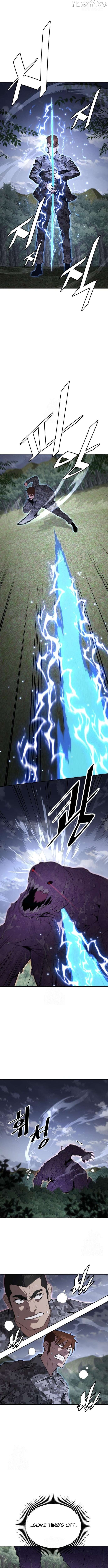 Apocalyptic Chef Awakening Chapter 97 - page 9