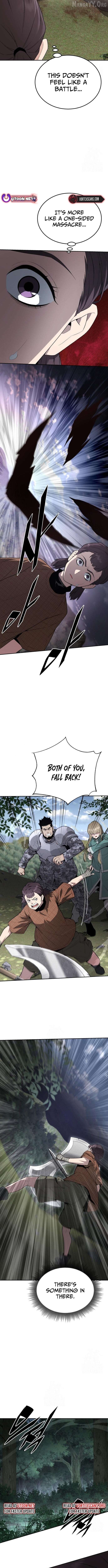 Apocalyptic Chef Awakening Chapter 99 - page 12