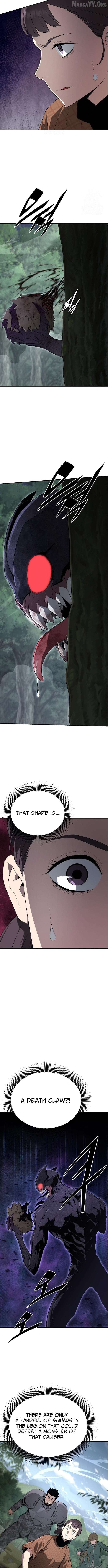 Apocalyptic Chef Awakening Chapter 99 - page 13