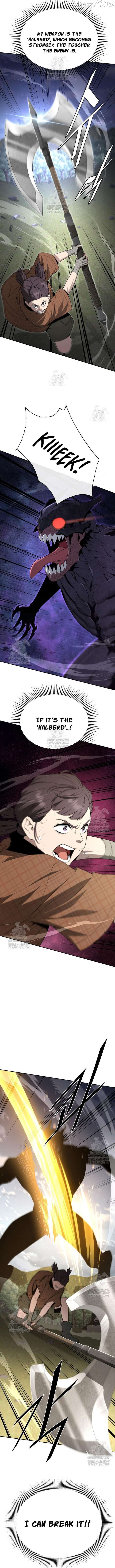 Apocalyptic Chef Awakening Chapter 100 - page 7