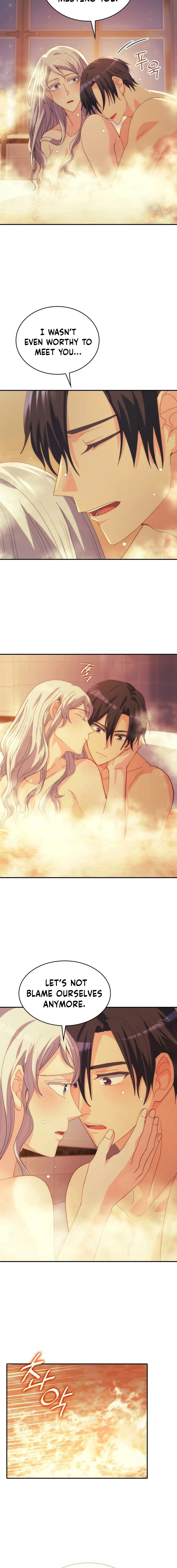 I Don’t Want to Be Loved Chapter 85 - page 12