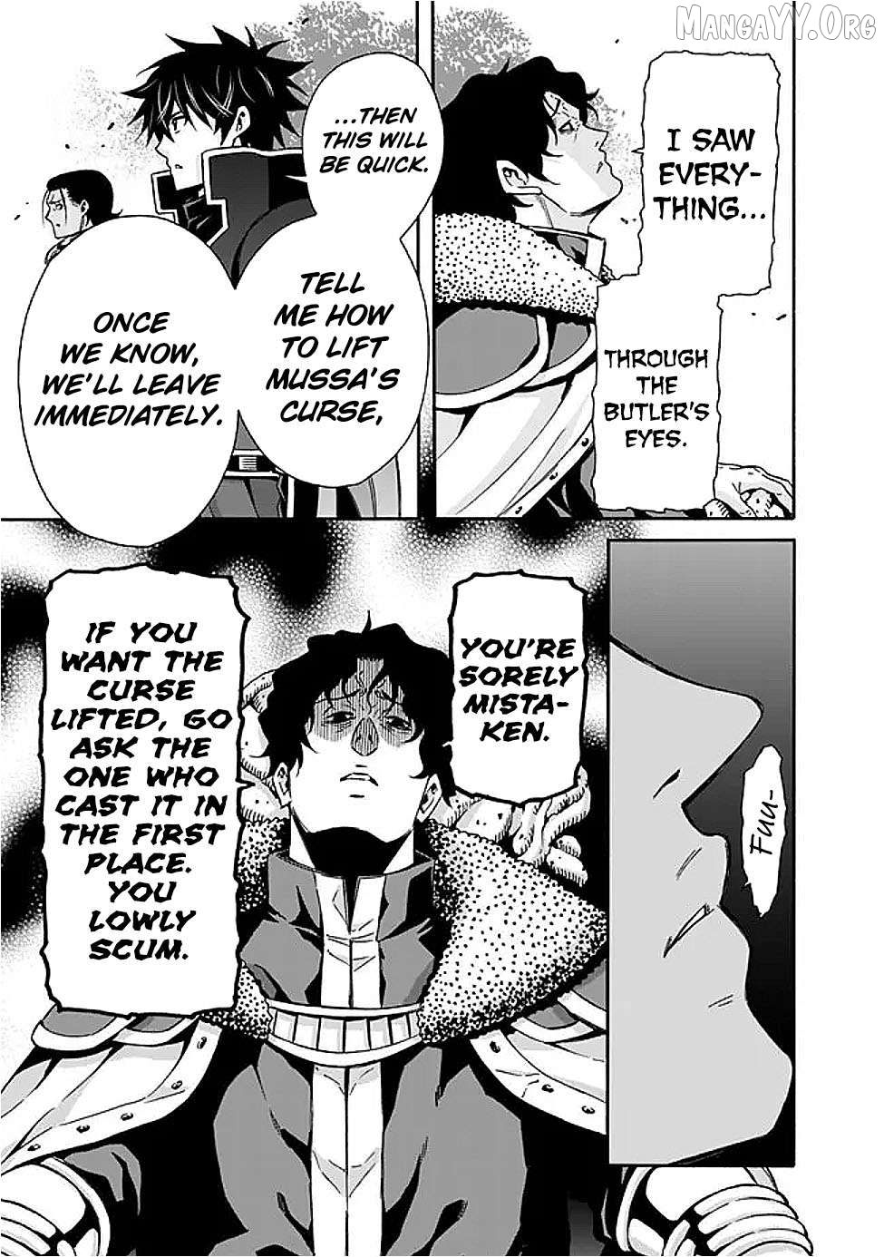 The Best Noble In Another World: The Bigger My Harem Gets, The Stronger I Become Chapter 47 - page 6
