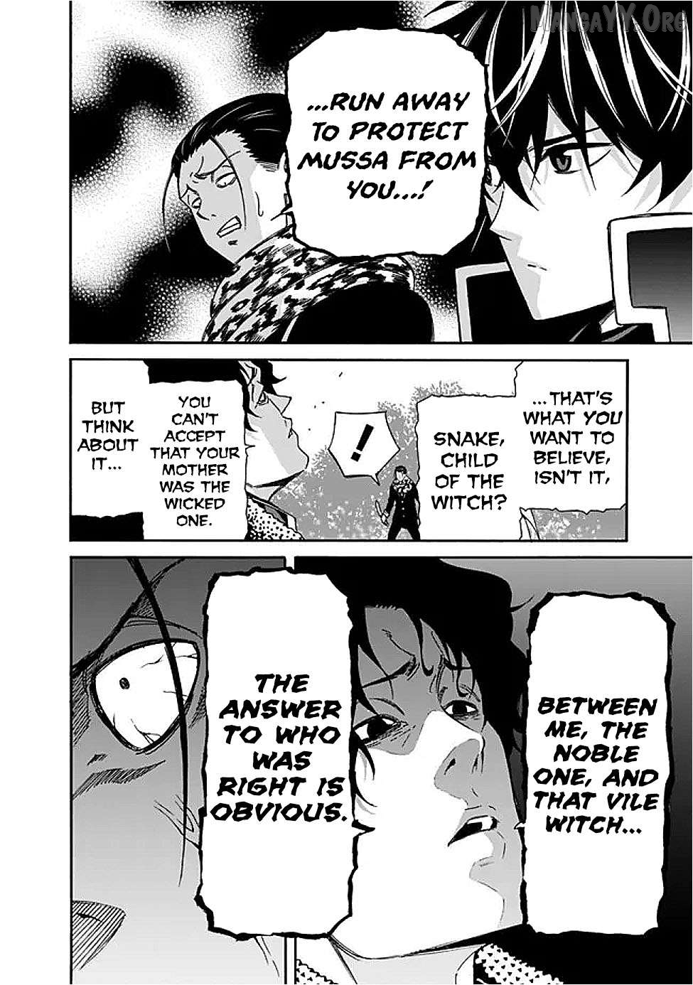 The Best Noble In Another World: The Bigger My Harem Gets, The Stronger I Become Chapter 47 - page 9