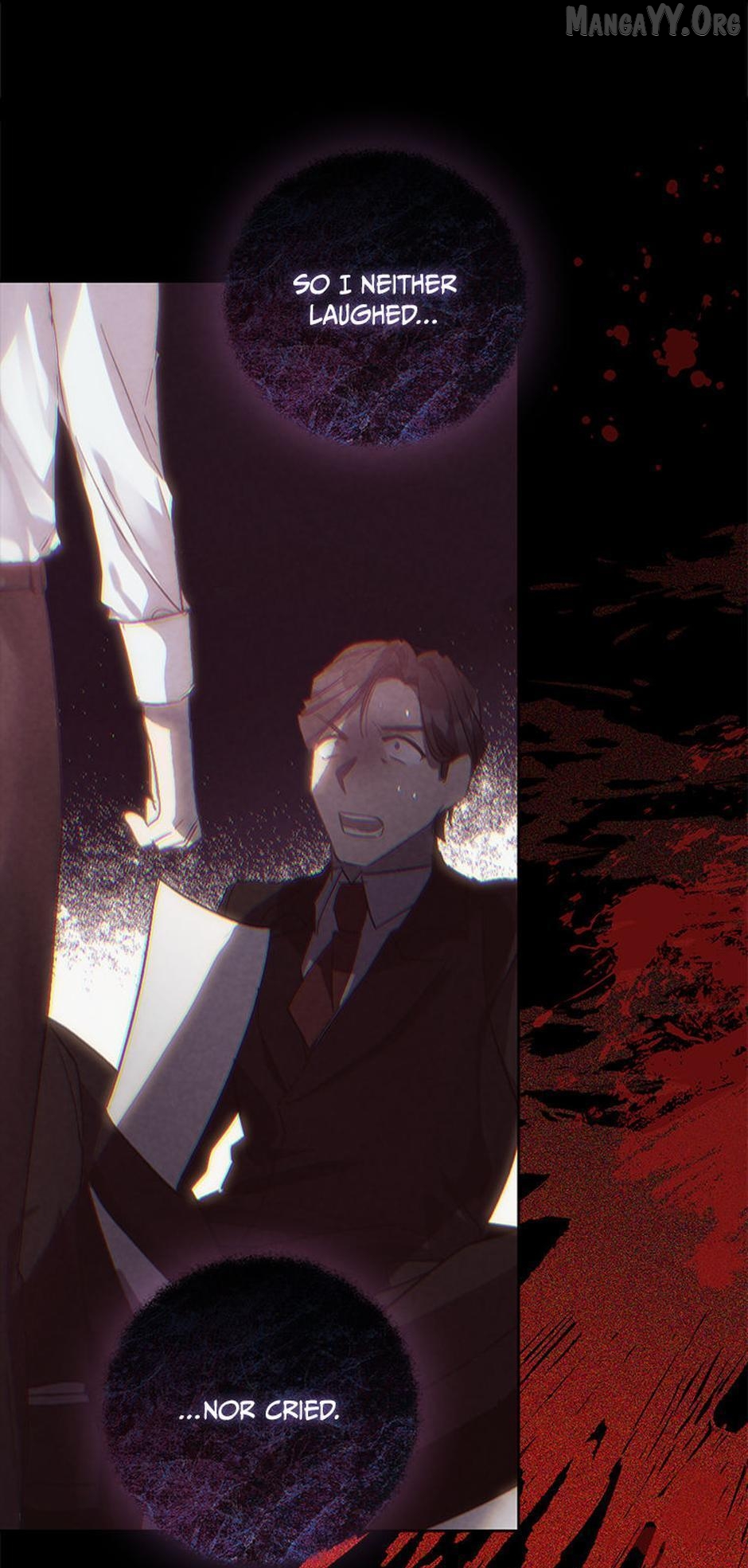 The Beloved Fake Saint Chapter 116 - page 10