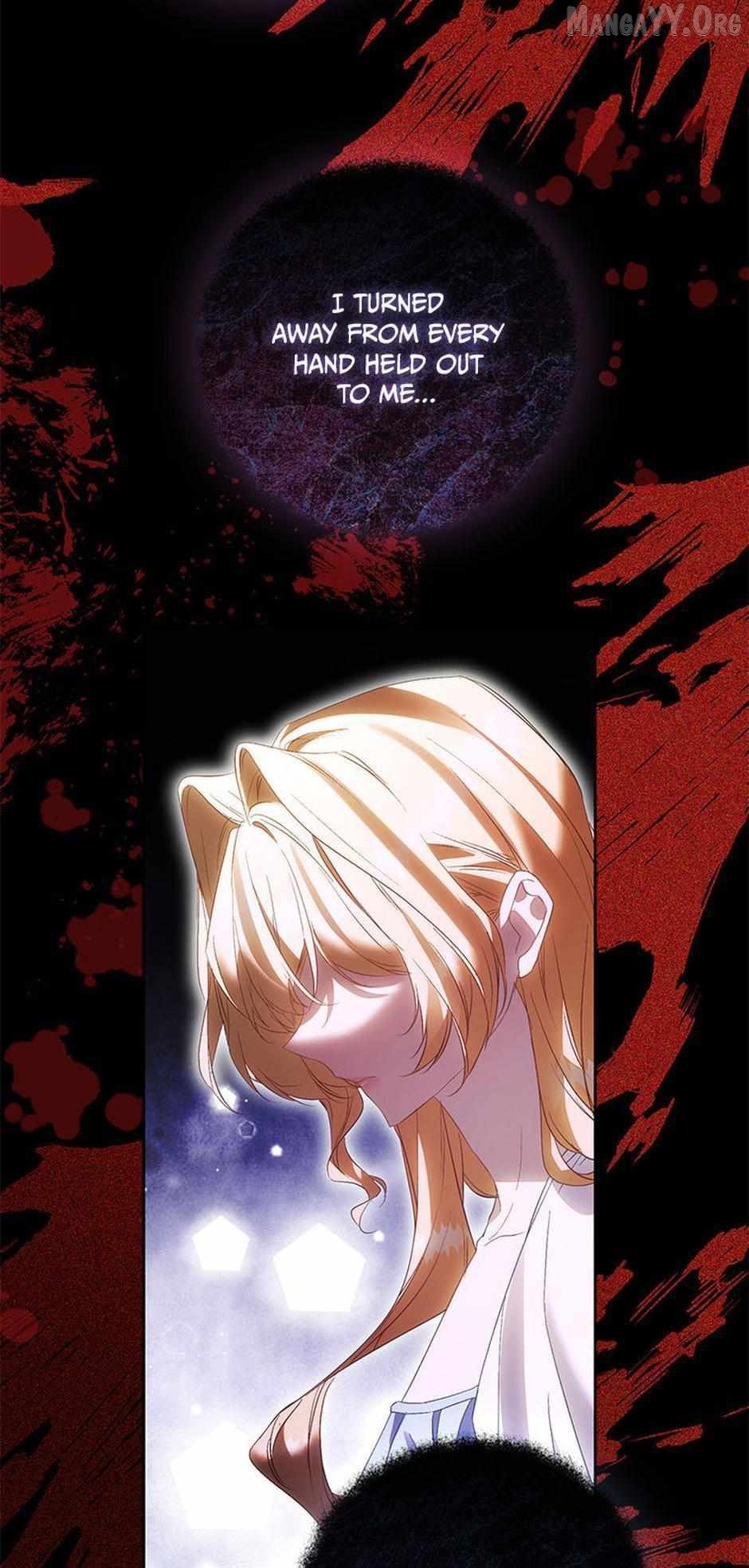 The Beloved Fake Saint Chapter 116 - page 11