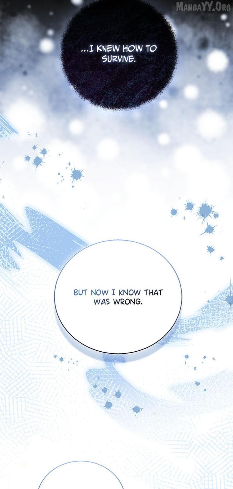 The Beloved Fake Saint Chapter 116 - page 13