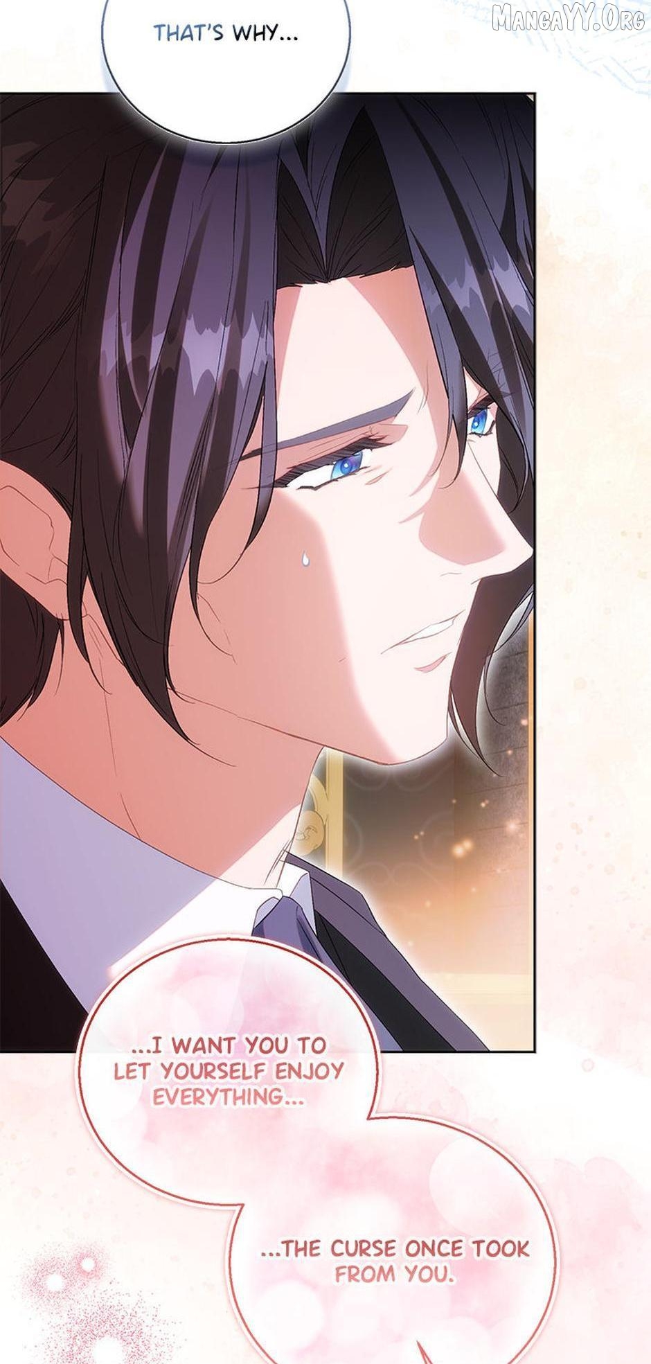 The Beloved Fake Saint Chapter 116 - page 14