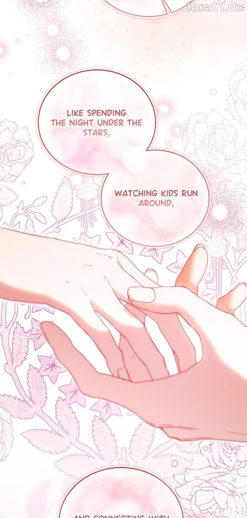 The Beloved Fake Saint Chapter 116 - page 15