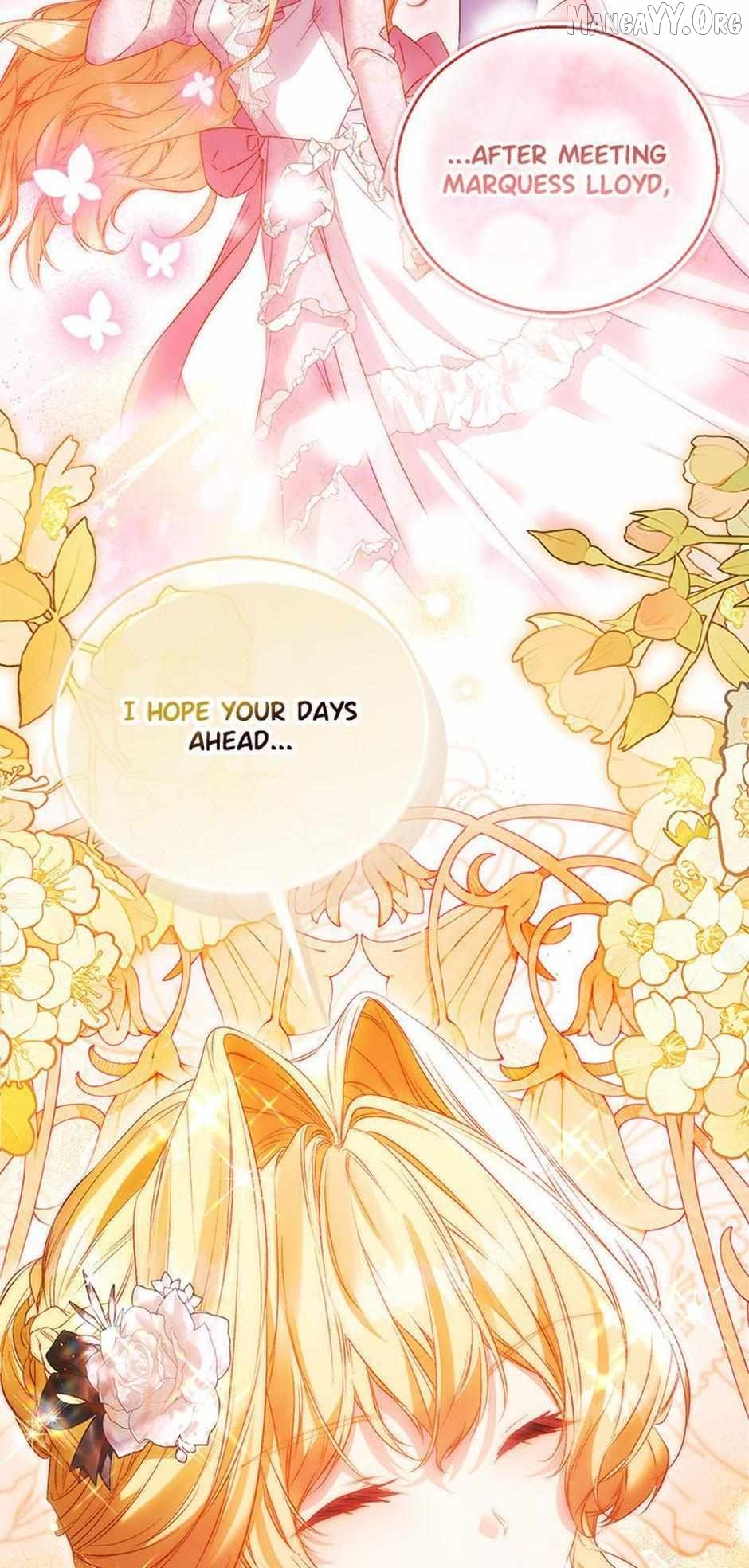 The Beloved Fake Saint Chapter 116 - page 17