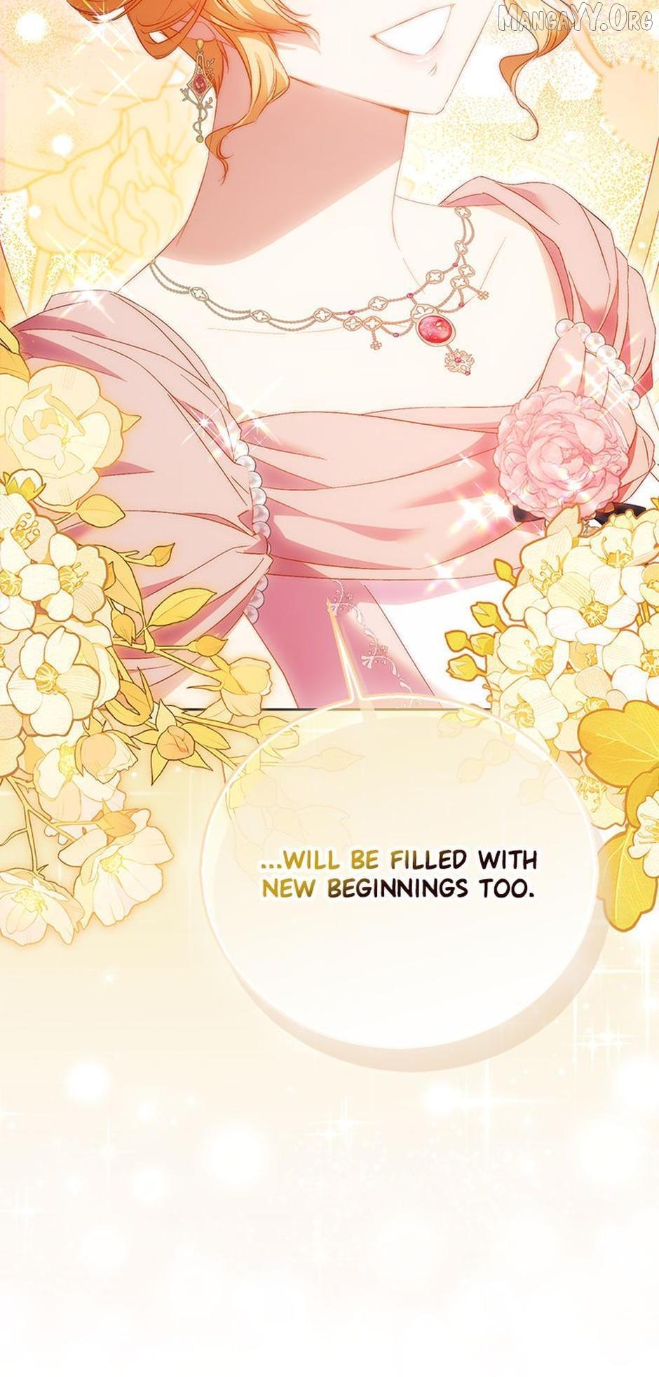 The Beloved Fake Saint Chapter 116 - page 18