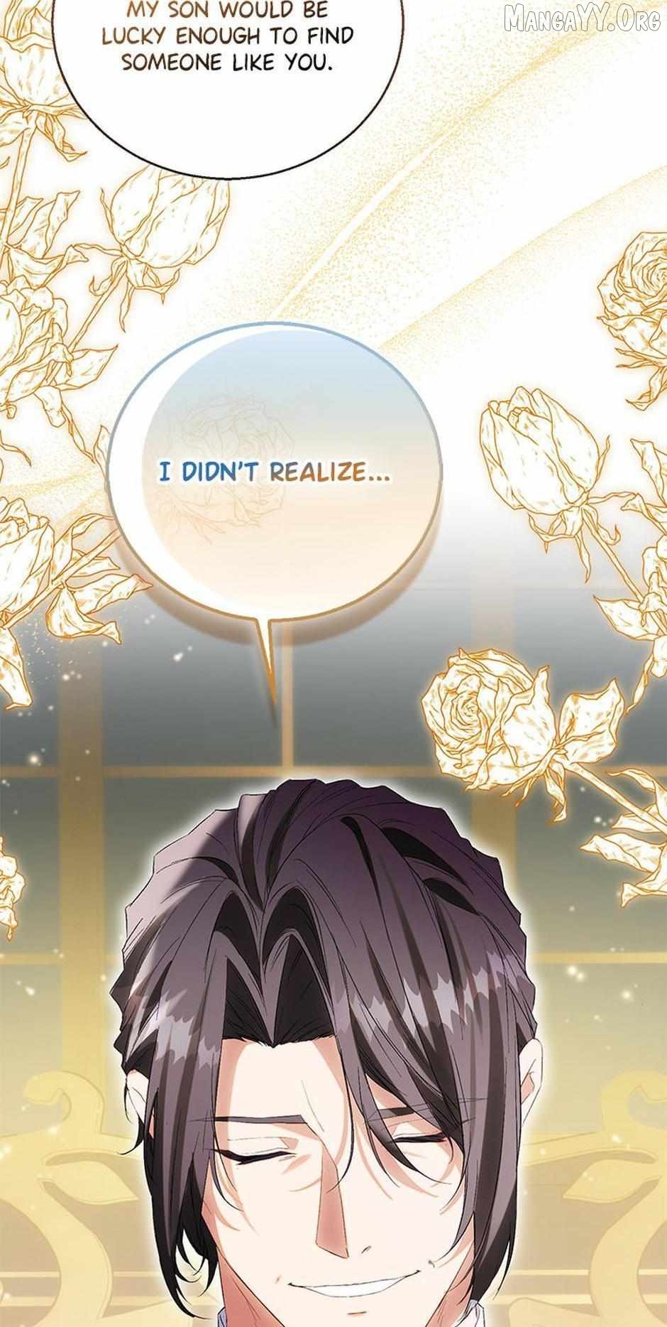 The Beloved Fake Saint Chapter 116 - page 20