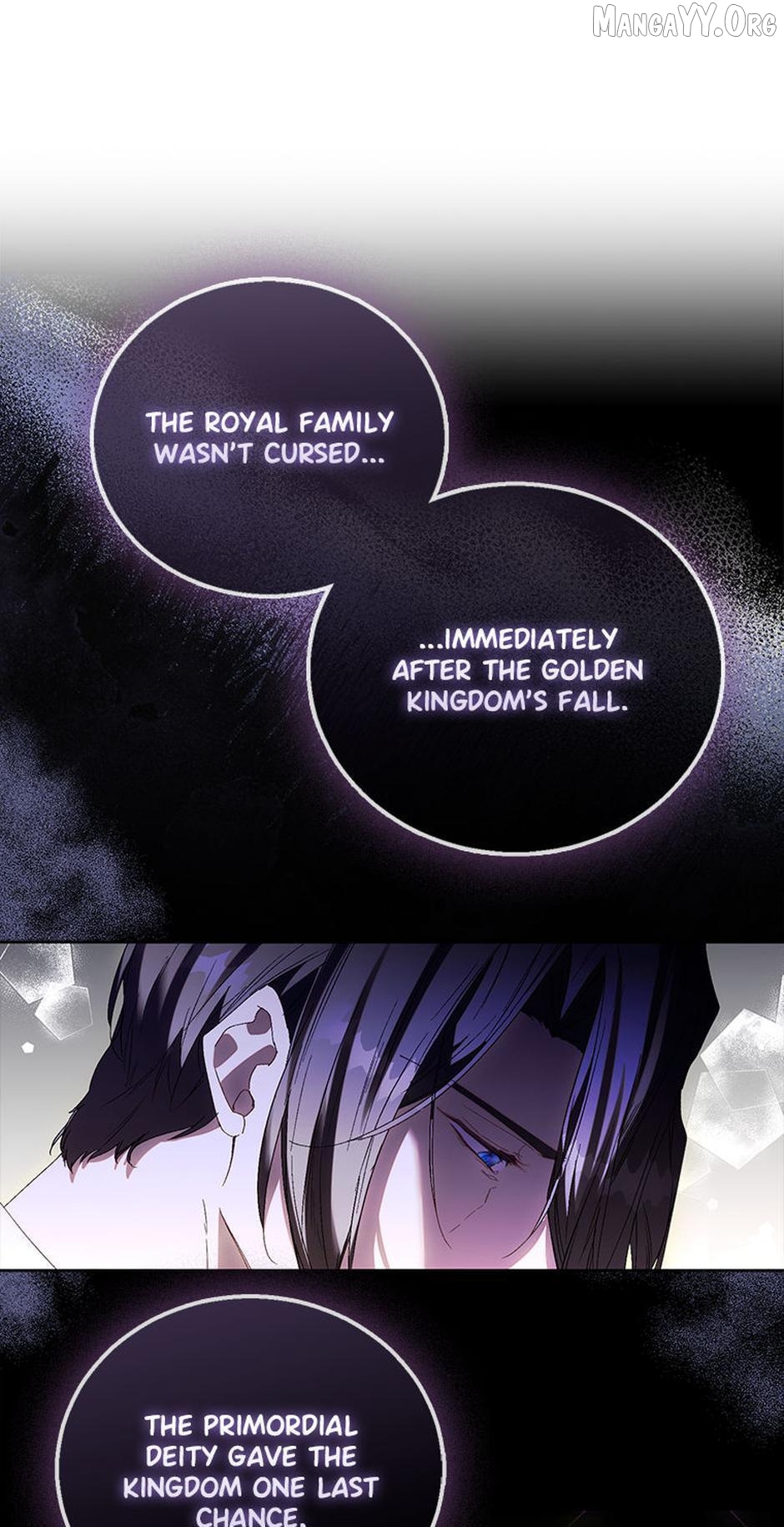 The Beloved Fake Saint Chapter 116 - page 27