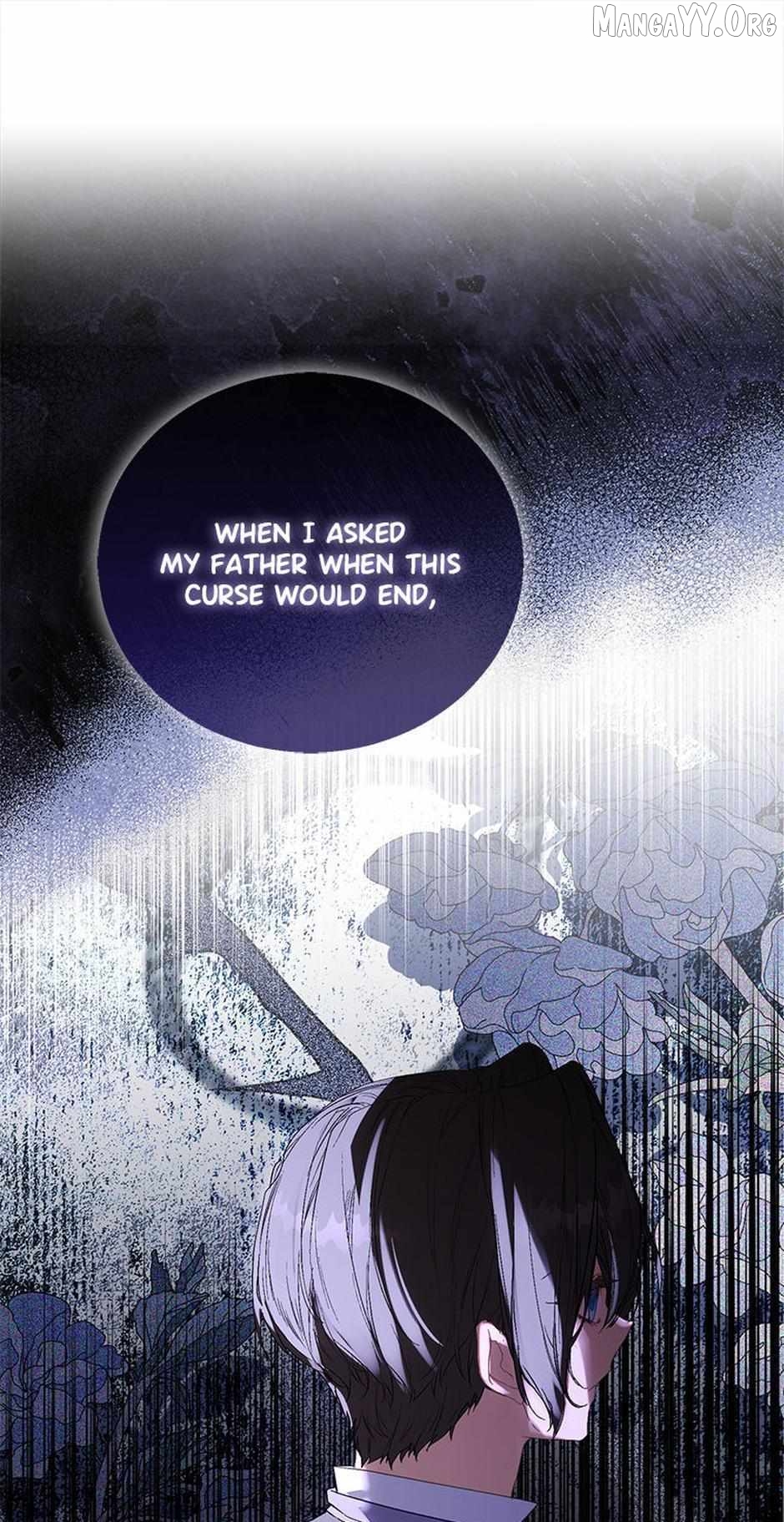 The Beloved Fake Saint Chapter 116 - page 36