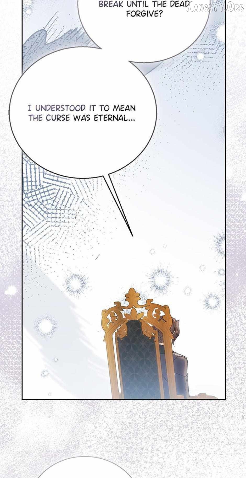 The Beloved Fake Saint Chapter 116 - page 38