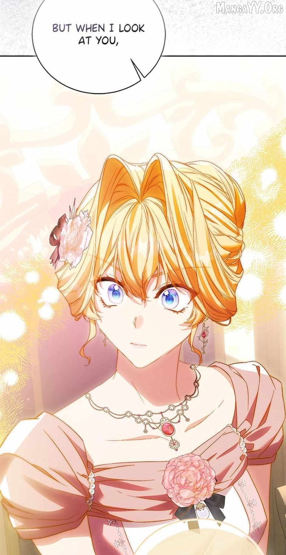 The Beloved Fake Saint Chapter 116 - page 39