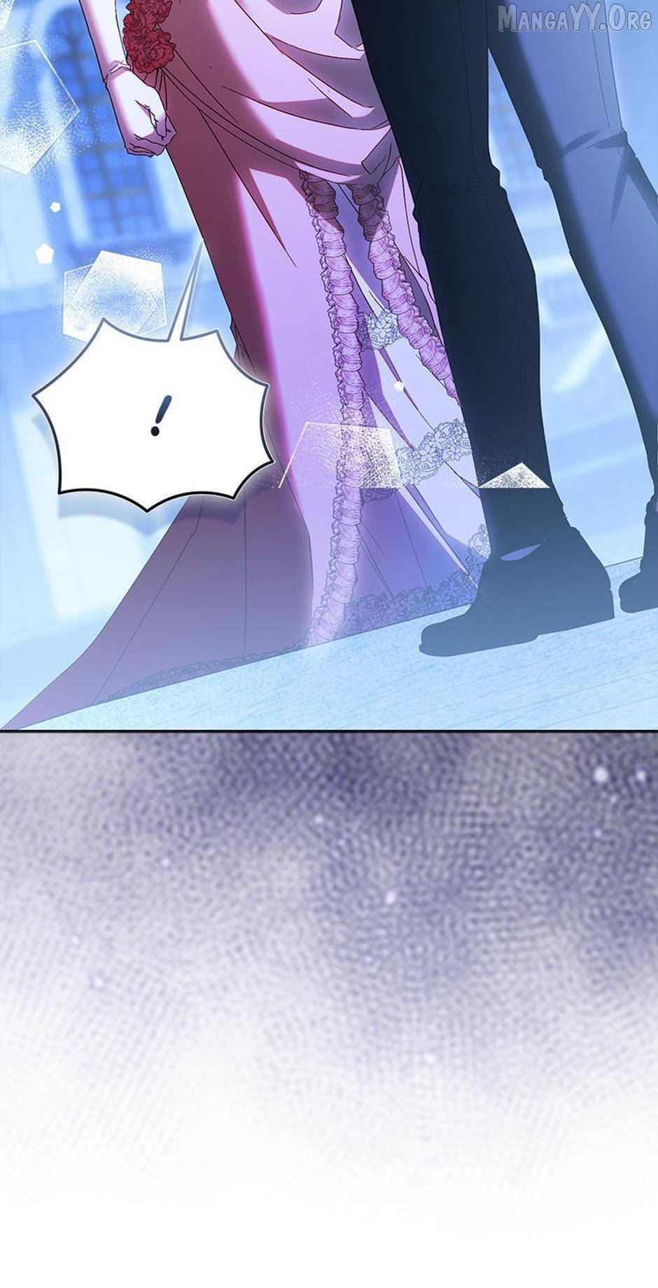 The Beloved Fake Saint Chapter 116 - page 55