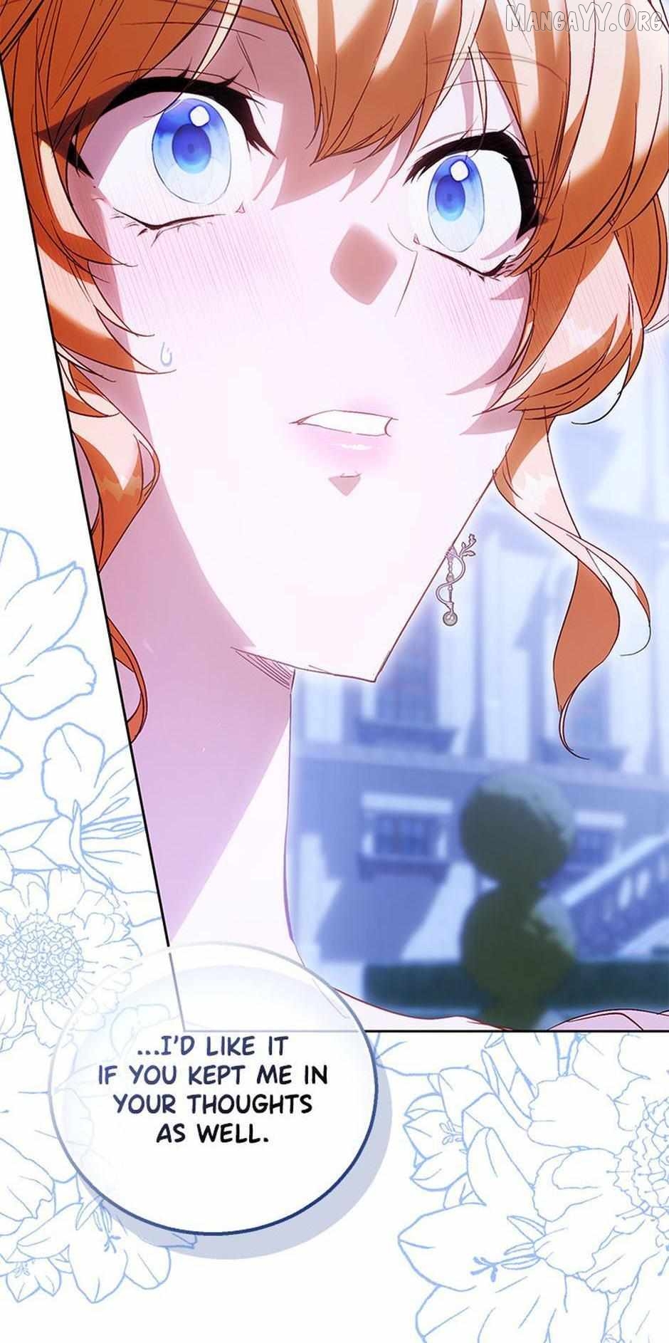 The Beloved Fake Saint Chapter 116 - page 58