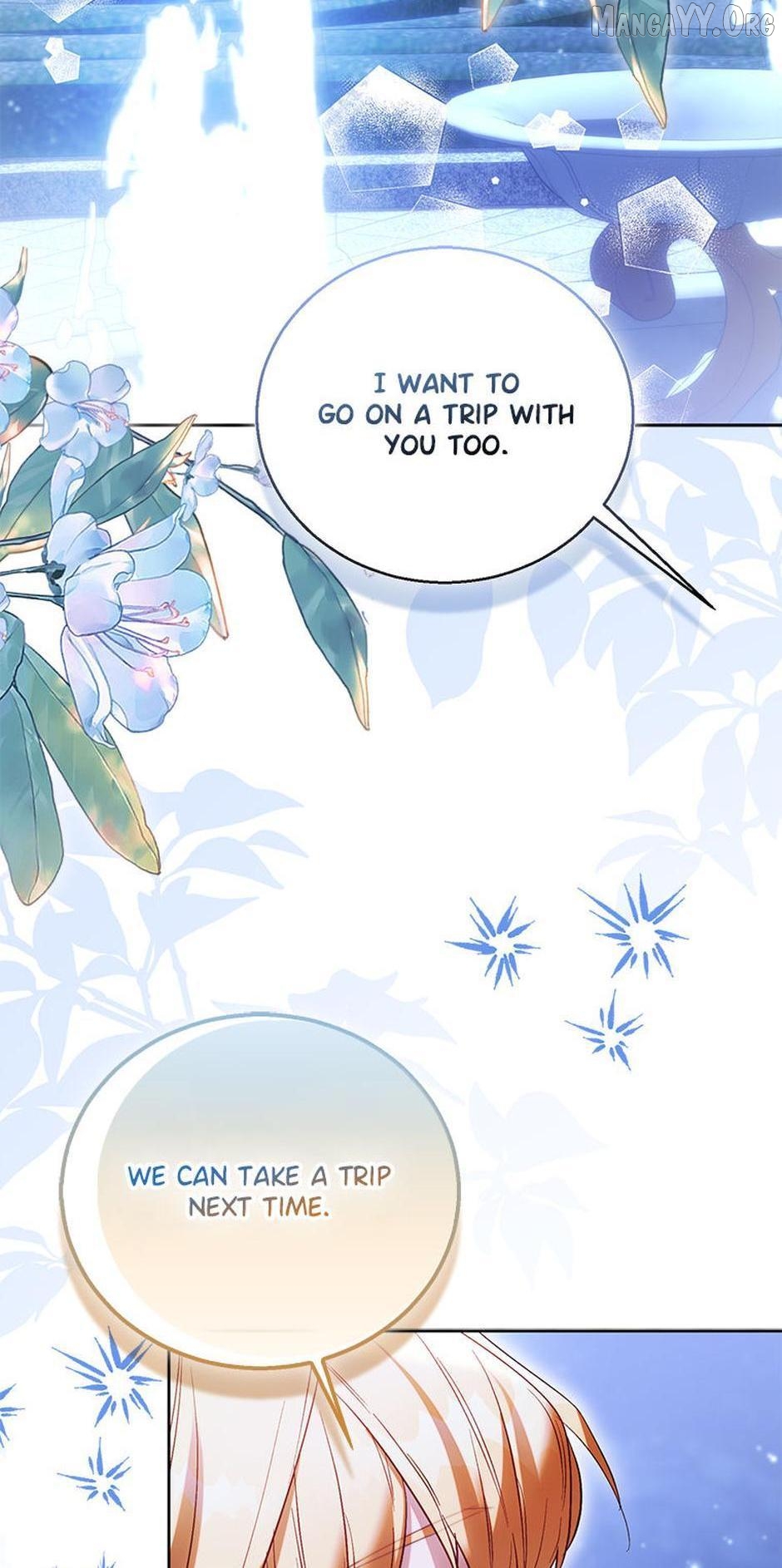 The Beloved Fake Saint Chapter 116 - page 62