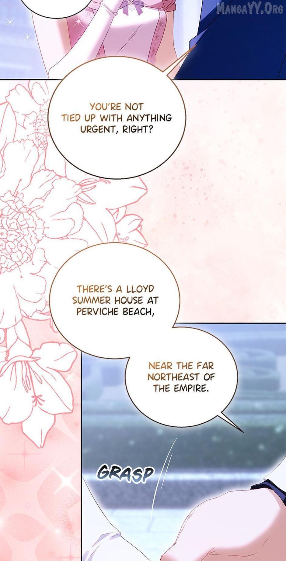 The Beloved Fake Saint Chapter 116 - page 70