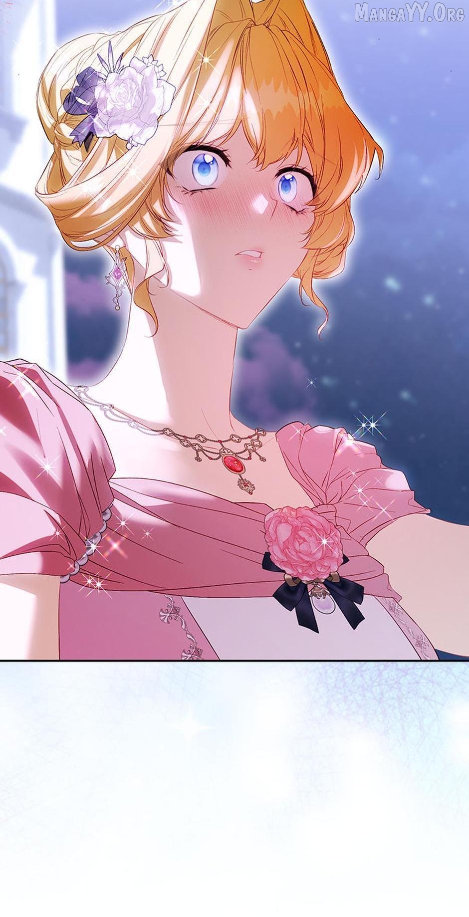 The Beloved Fake Saint Chapter 116 - page 73