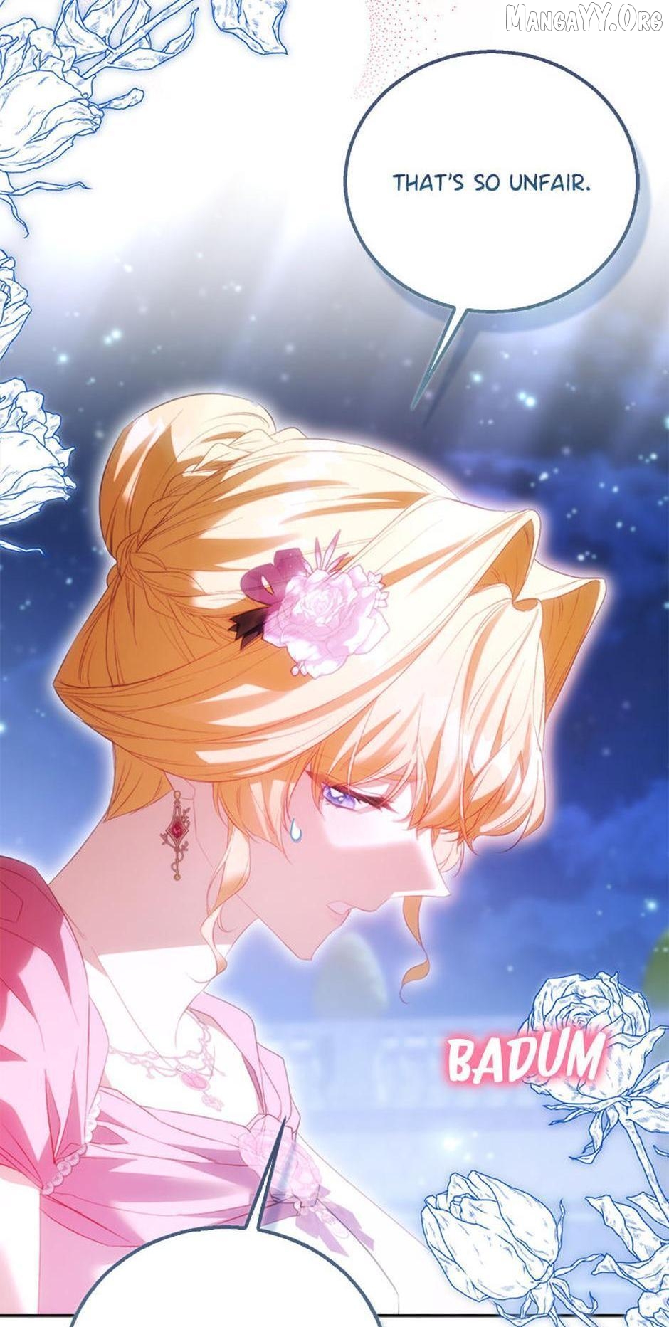 The Beloved Fake Saint Chapter 116 - page 78