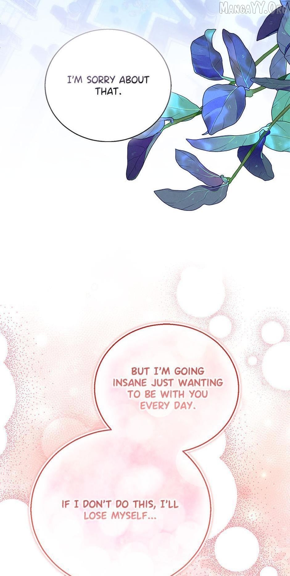 The Beloved Fake Saint Chapter 116 - page 81