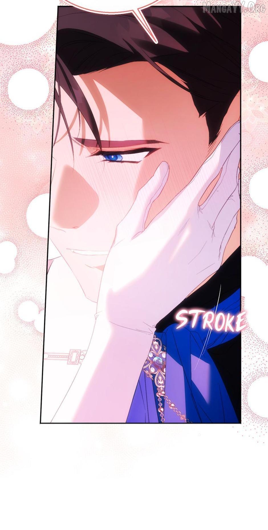 The Beloved Fake Saint Chapter 116 - page 82