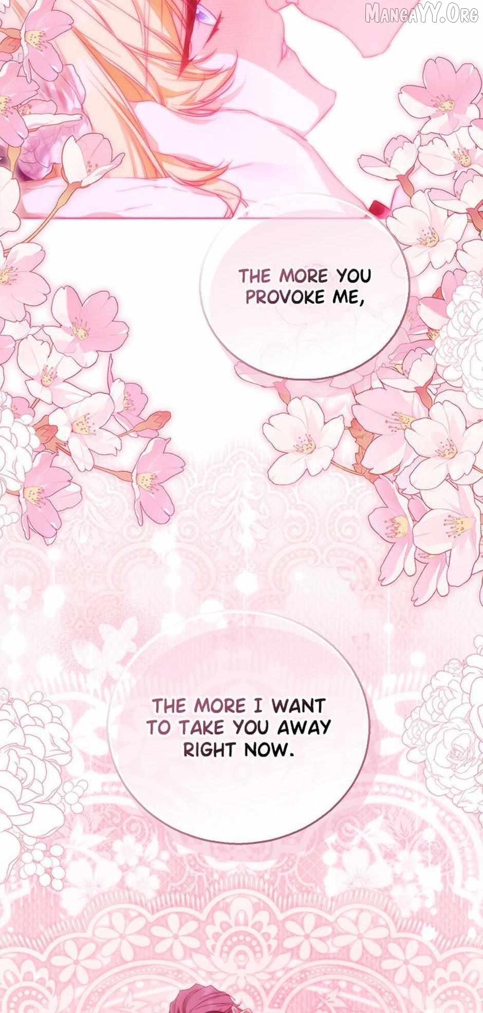 The Beloved Fake Saint Chapter 116 - page 88